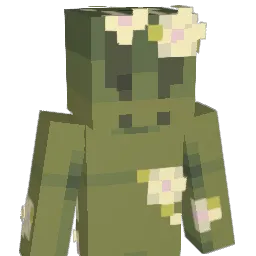 Funny_here's Minecraft skin