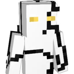 Funnyfruitz's Minecraft skin