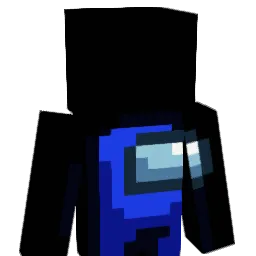 Funnygiulio Minecraft avatar bust