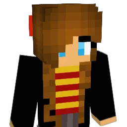 Funsizedtwix13 Minecraft avatar bust
