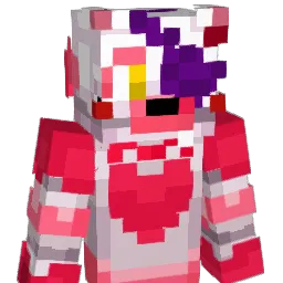 FuntimeFoxboi's Minecraft skin
