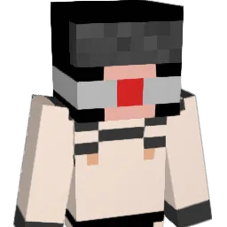 FuntimeFreckle's Minecraft skin