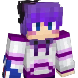 FuntimeZor's Minecraft skin
