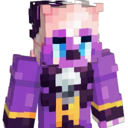 Funtime_Freddy_'s Minecraft skin