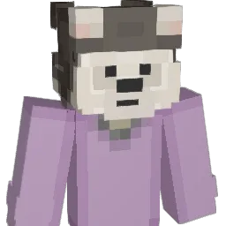 Funtimeleo4 Minecraft avatar bust