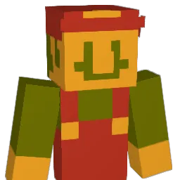 FuntotheMax628's Minecraft skin
