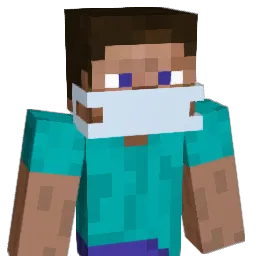 Funyguy2's Minecraft skin