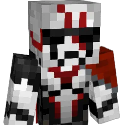 Funynn's Minecraft skin