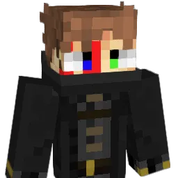 FurBlood37 Minecraft avatar bust