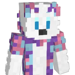 FurTheGalaxy Minecraft avatar bust