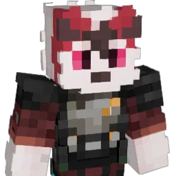 Fur_Mas's Minecraft skin