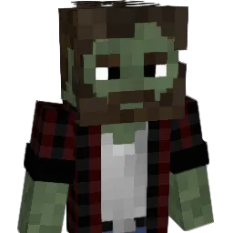 Furage's Minecraft skin