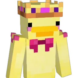 FuranZitroch Minecraft avatar bust