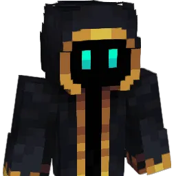 Furaxit Minecraft avatar bust