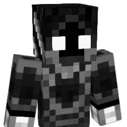 FurbyColin Minecraft avatar bust