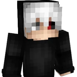 FurcioBoy Minecraft avatar bust