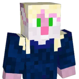 Furesh's Minecraft skin