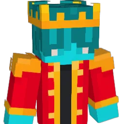 FurettoGuerriero Minecraft avatar bust