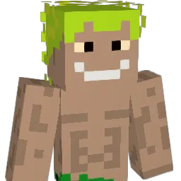 Furfalol59 Minecraft avatar bust