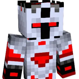 Furi0usP0tat0 Minecraft avatar bust