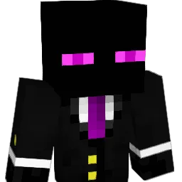 Furi_on's Minecraft skin