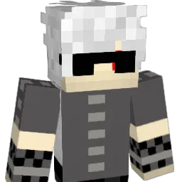 Furia_RX's Minecraft skin