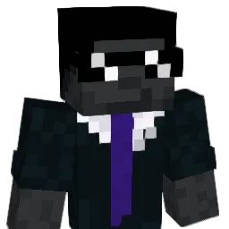 Minecraft-Avatar von Furick_ProFurick: Büste