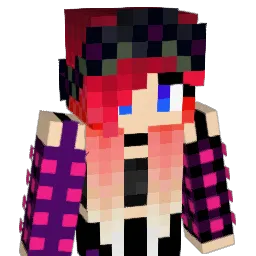 FurieSlay's Minecraft skin