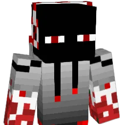 FurionHF's Minecraft skin