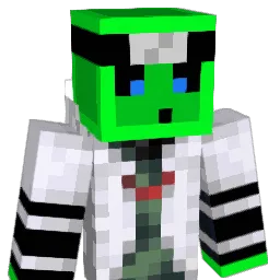 FuriousCheater's Minecraft skin