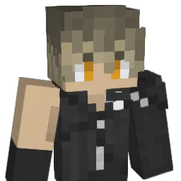 FuriousCreeper_9 Minecraft avatar bust