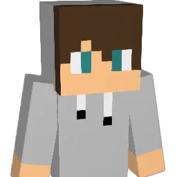 FuriousDemon97 Minecraft avatar bust