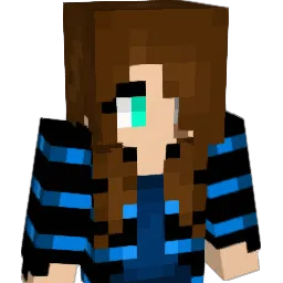 FuriousDragon678 Minecraft avatar bust