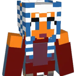 FuriousK007's Minecraft skin