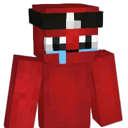 FuriousMuffin Minecraft avatar bust