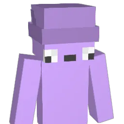 FuriousSheep Minecraft avatar bust