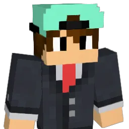 FuriousTiger418 Minecraft avatar bust