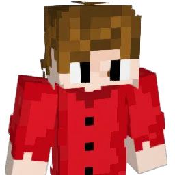 Furious_Phoenix_ Minecraft avatar bust