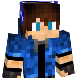 Furiousbeast070's Minecraft skin