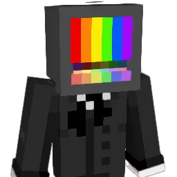 Furiousdune's Minecraft skin