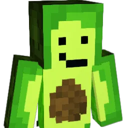 Furiousrapier's Minecraft skin