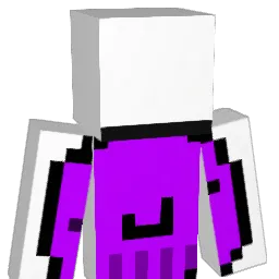 Furkan783xd Minecraft avatar bust