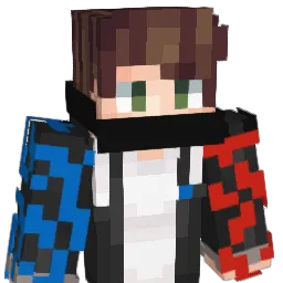 Furkan88_YT Minecraft avatar bust