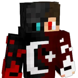 FurkanArda Minecraft avatar bust