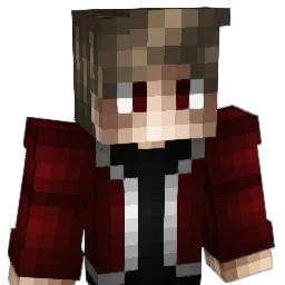 FurkanBeyYT Minecraft avatar bust