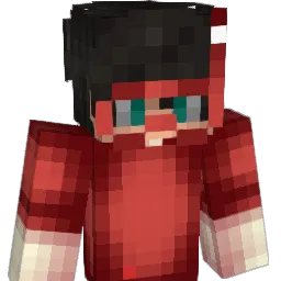 Furkan_68 Minecraft avatar bust