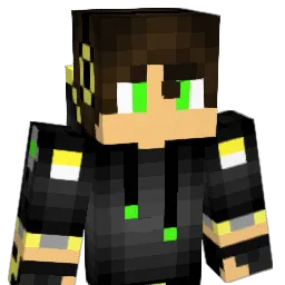 Furkan_Go's Minecraft skin