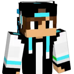 Furkan_Polat Minecraft avatar bust