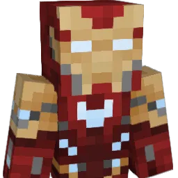 Furkhan07 Minecraft avatar bust