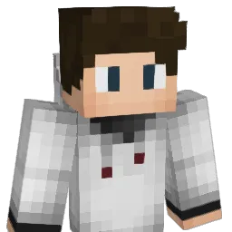 Furki196 Minecraft avatar bust